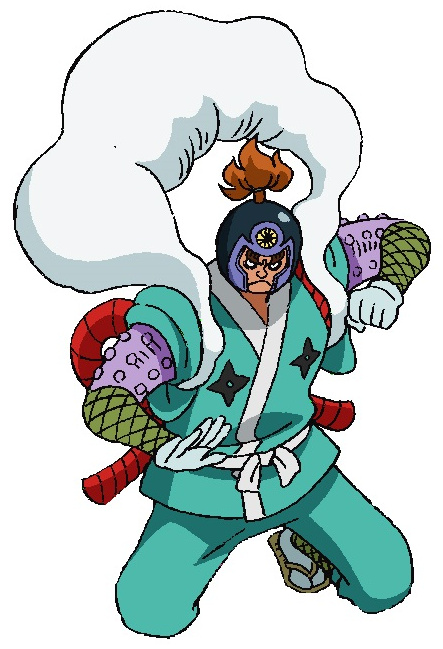Fujin