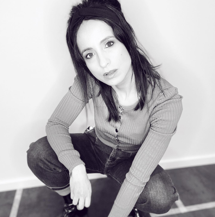 Stephanie Stumph