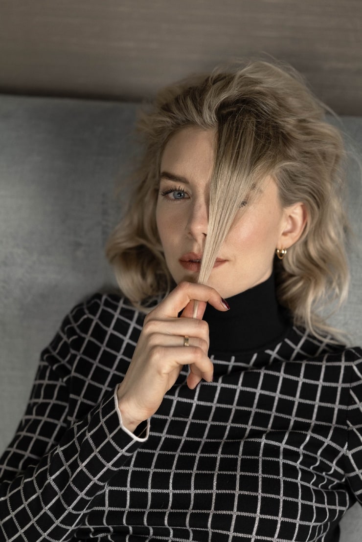 Vanessa Kirby