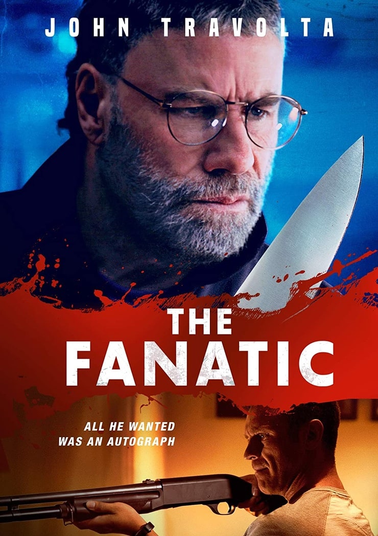 The Fanatic