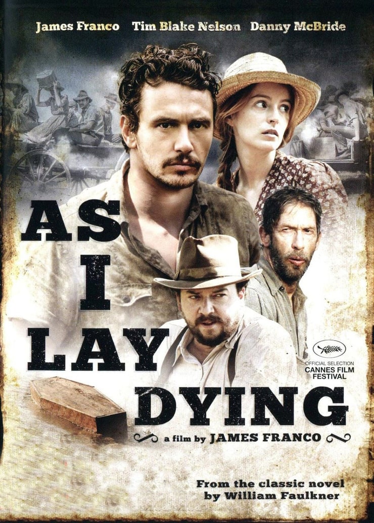 As I Lay Dying