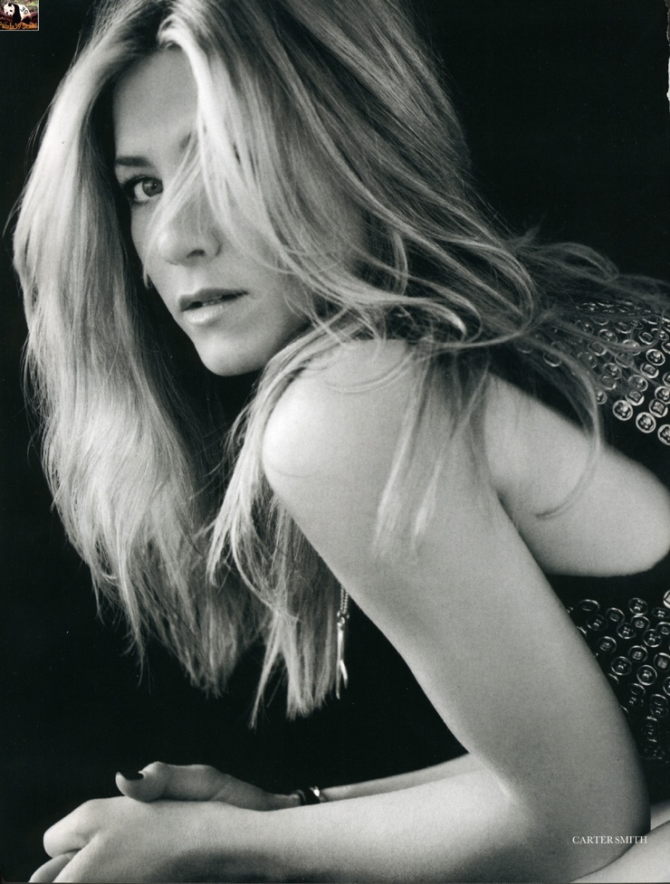 Jennifer Aniston