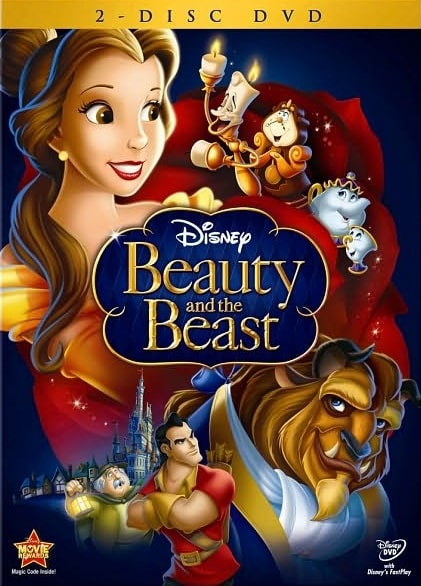 Beauty and the Beast