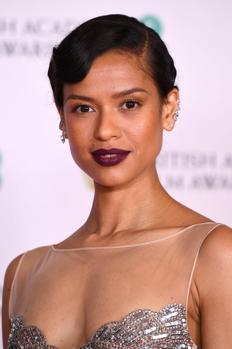 Gugu Mbatha-Raw