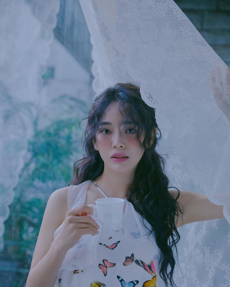kim sejeong