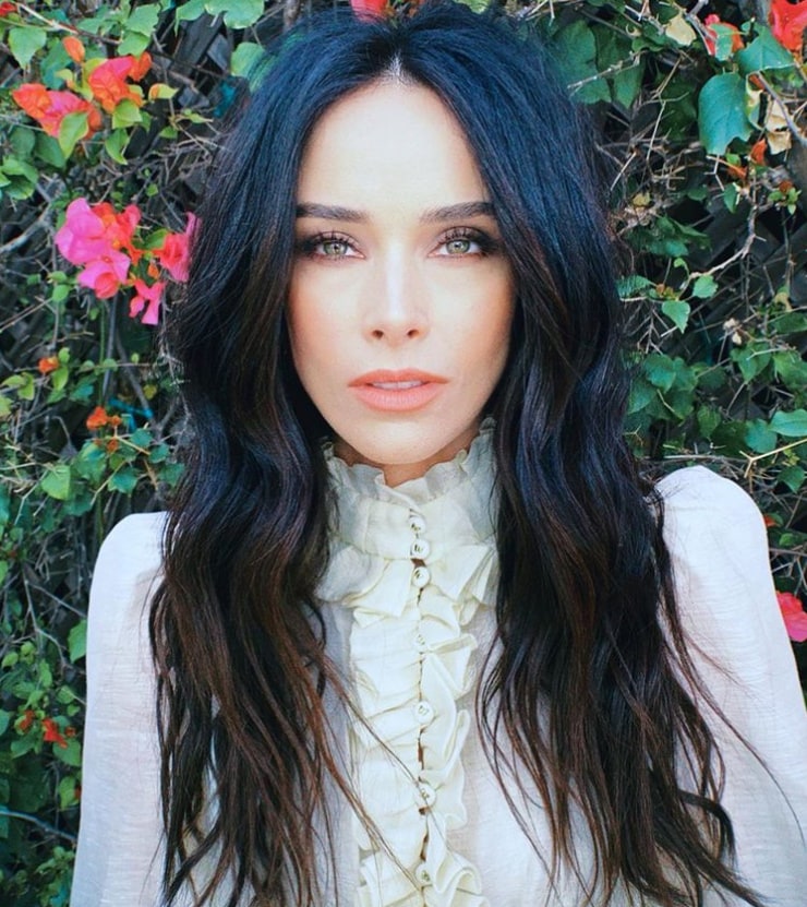 Abigail Spencer