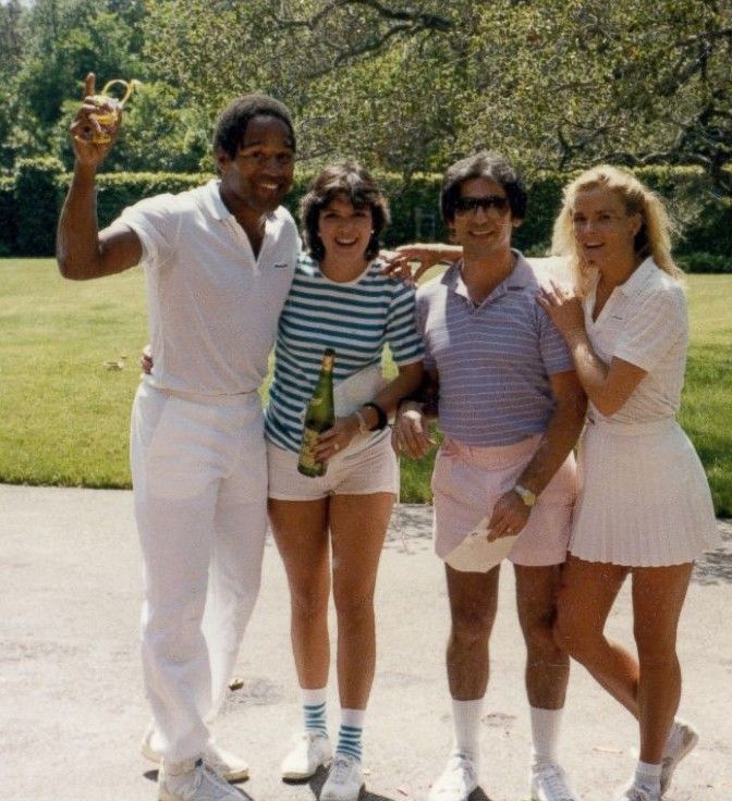 O.J. Simpson