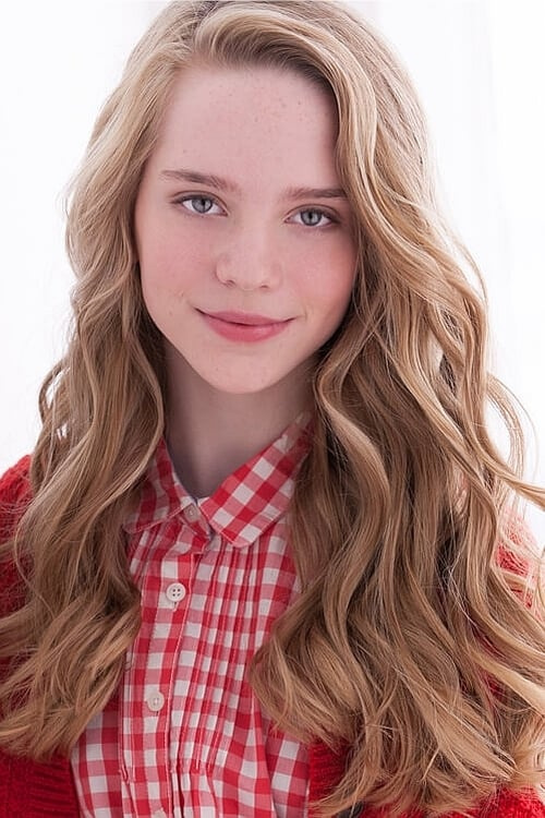 Sophie Thatcher Sophie Thatcher
