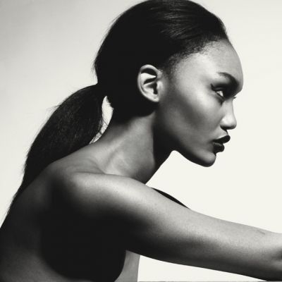 Josilyn Williams