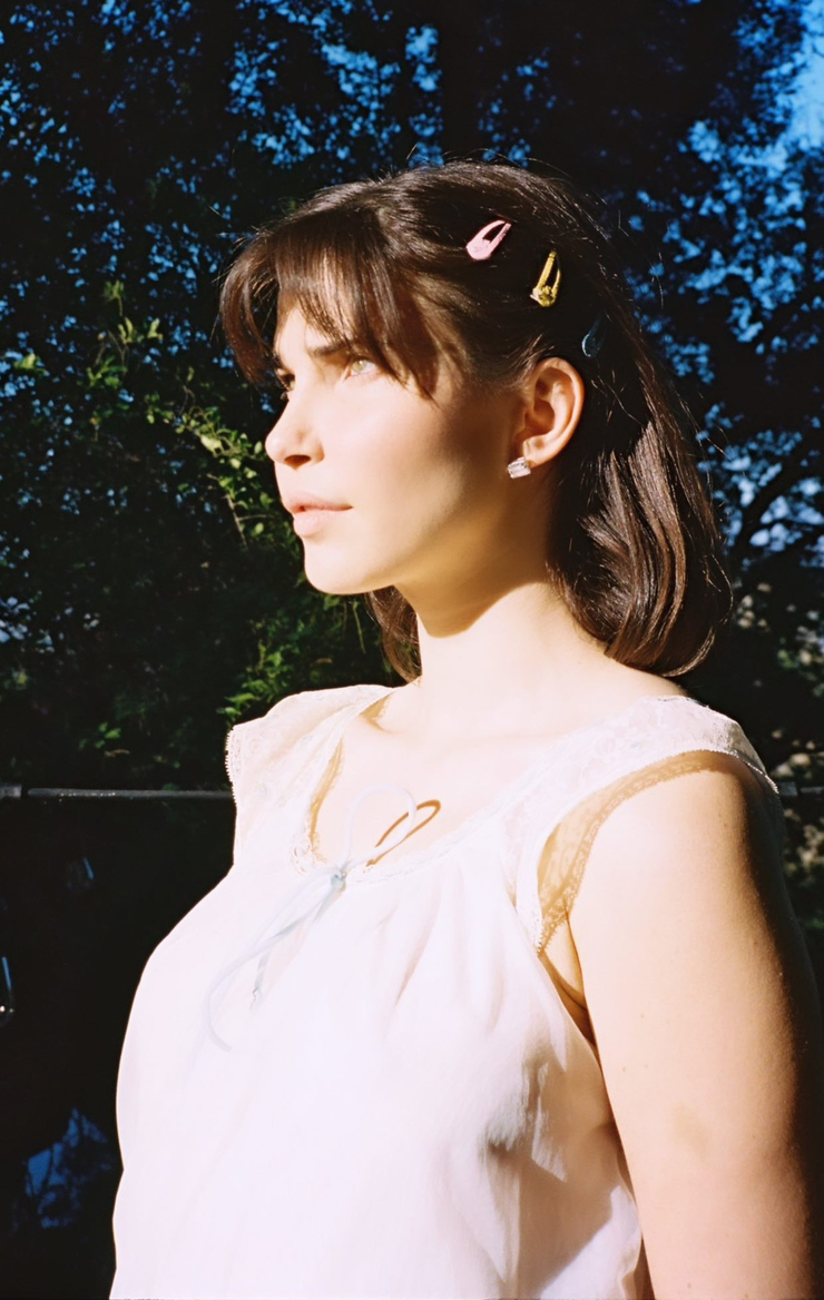 Picture of Charlotte D'Alessio
