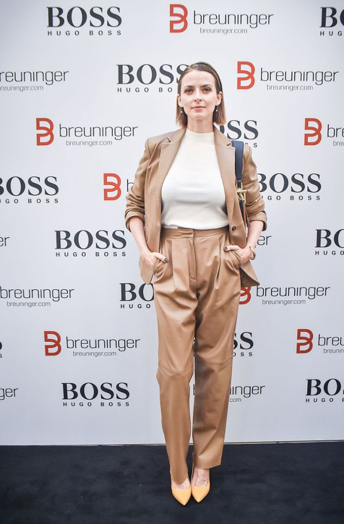 Eva Padberg Eva Padberg
