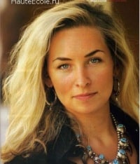 Lidia Nevzorova