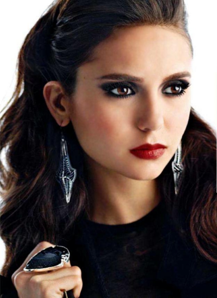 Nina Dobrev Nina Dobrev