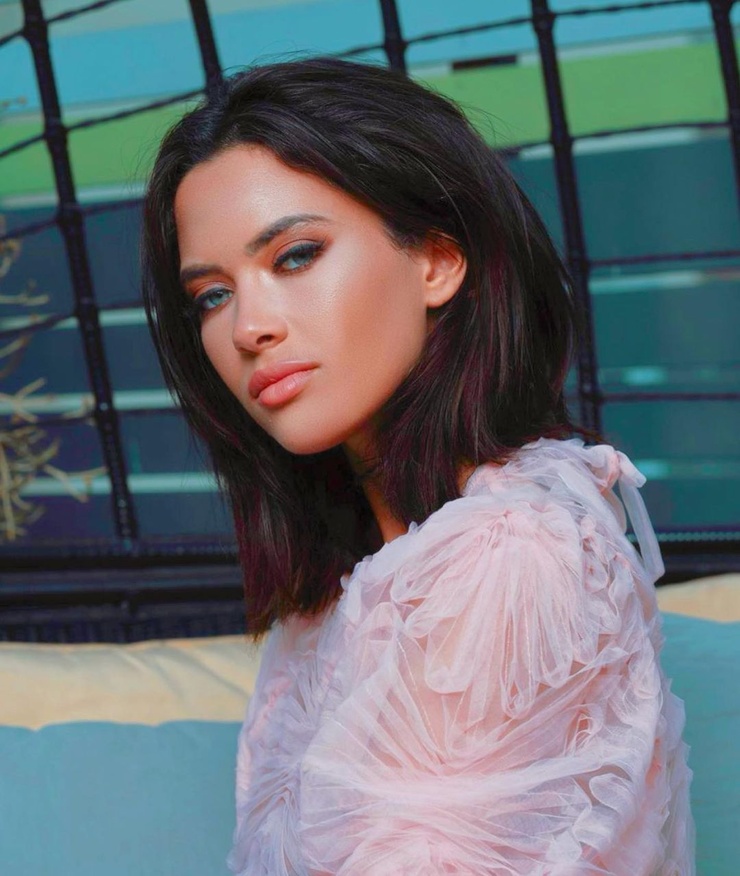 Izaely Rios