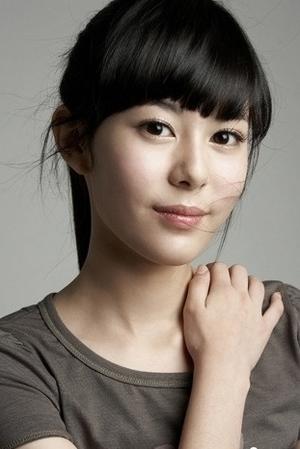 Choi Ah-ra Choi Ah-ra