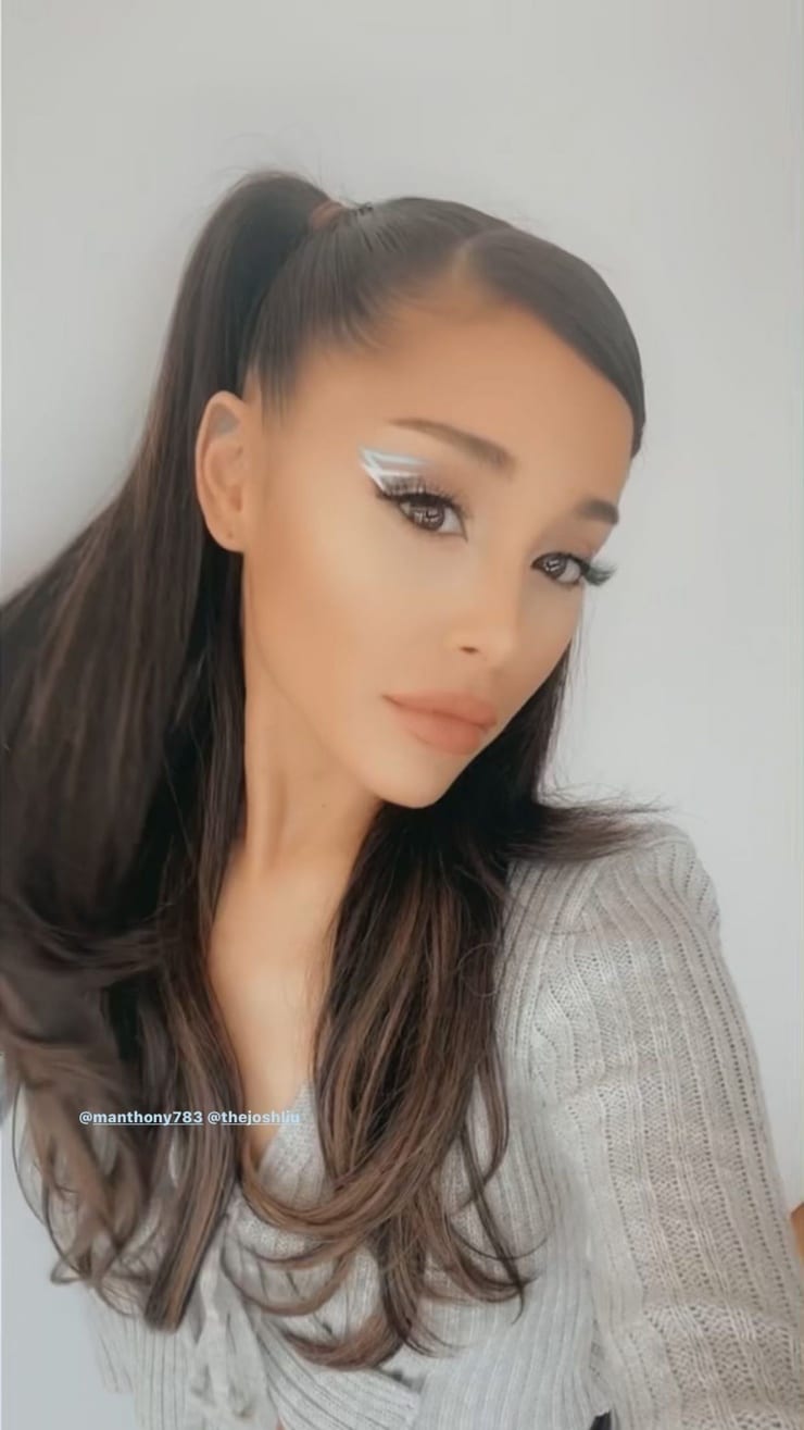 Ariana Grande