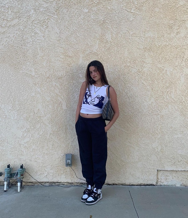 Annie LeBlanc Annie LeBlanc