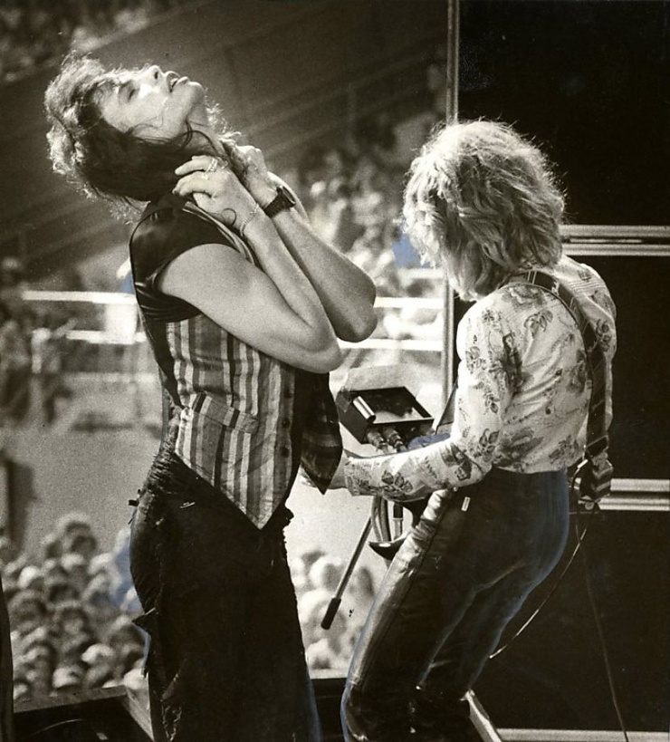 Aerosmith