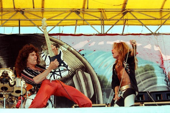 Van Halen
