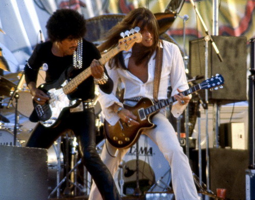 Thin Lizzy