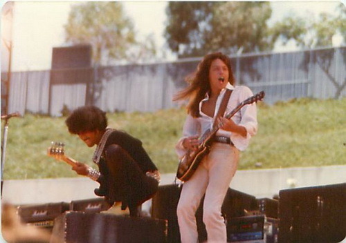 Thin Lizzy