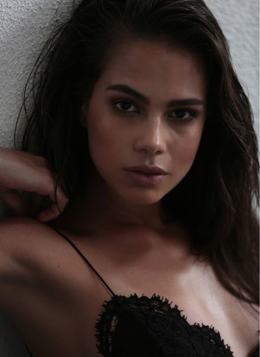 Julia Peres