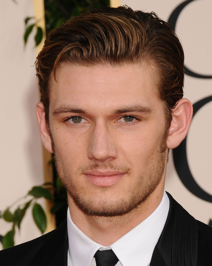 Alex Pettyfer