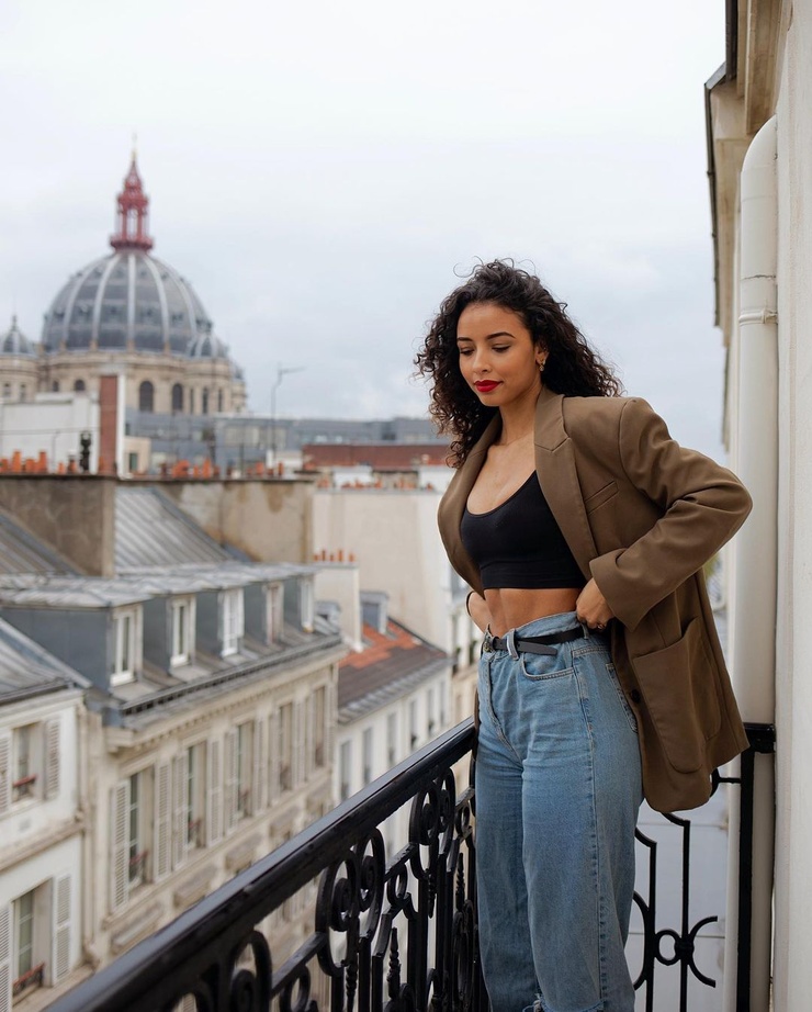 Flora Coquerel
