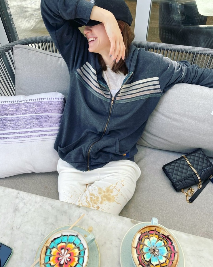 Alexandra Daddario Alexandra Daddario