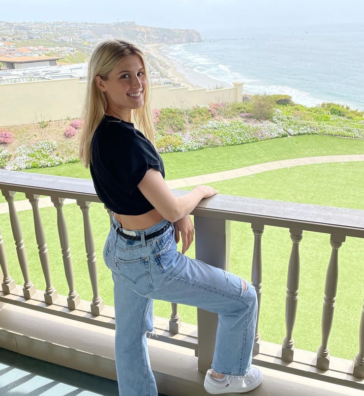 Eugenie Bouchard
