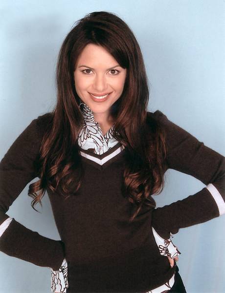 Kari Wuhrer Kari Wuhrer