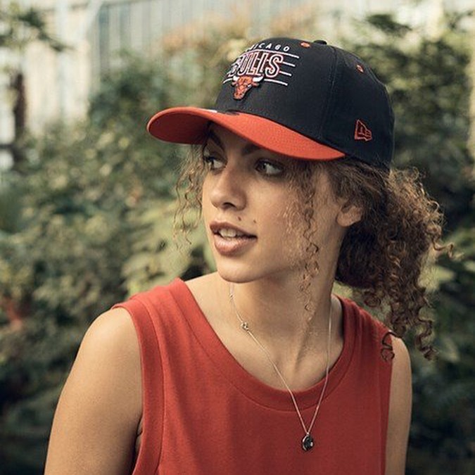 Ella Walker