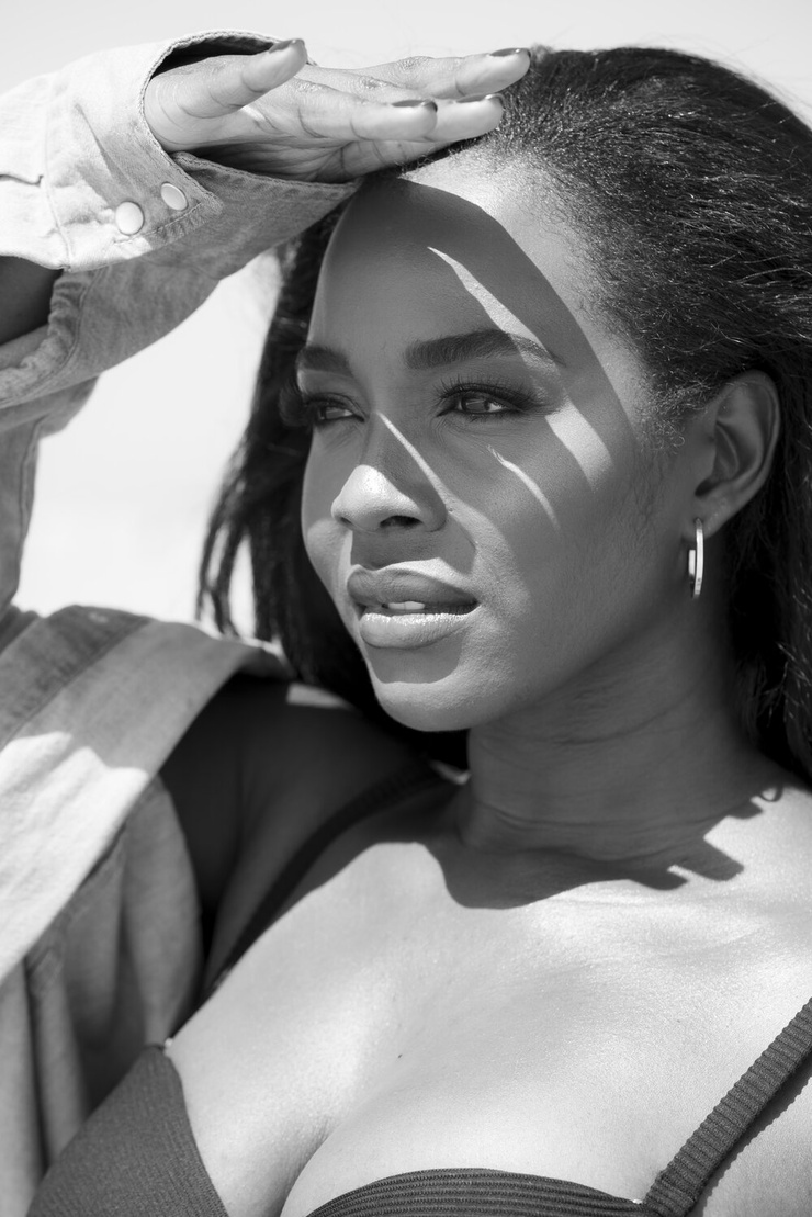 Deborah Ayorinde