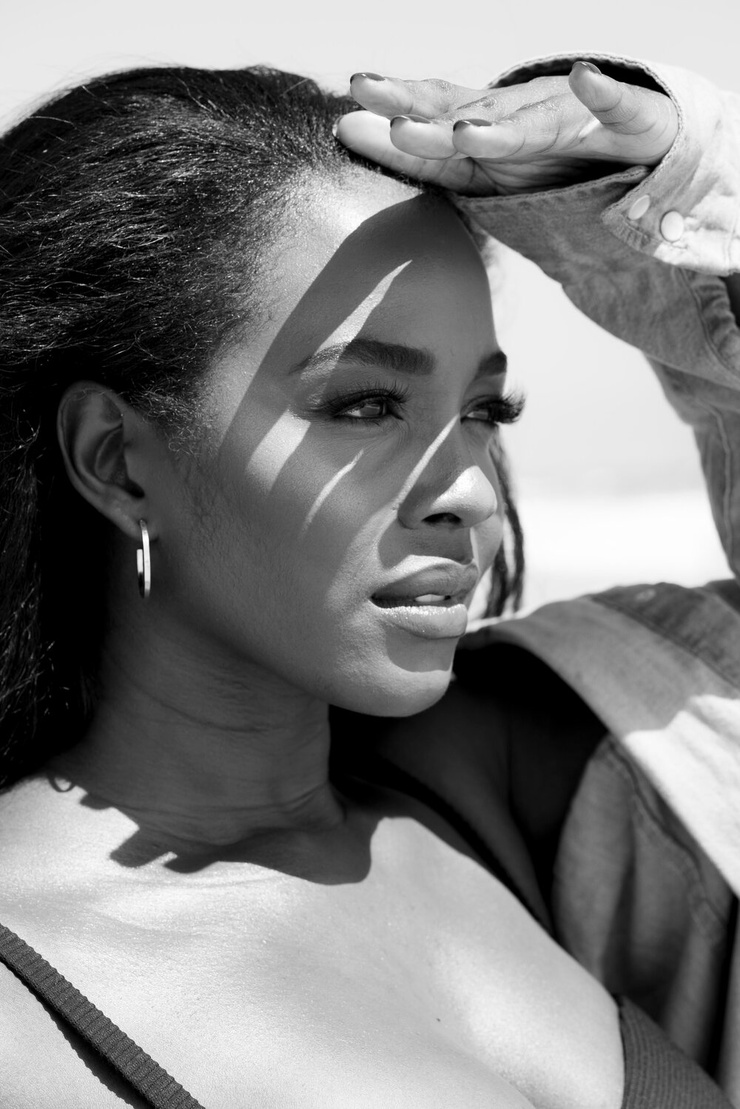 Deborah Ayorinde