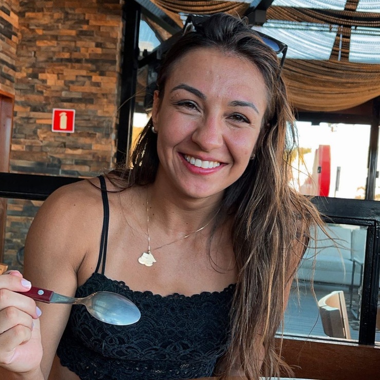 Amanda Ribas