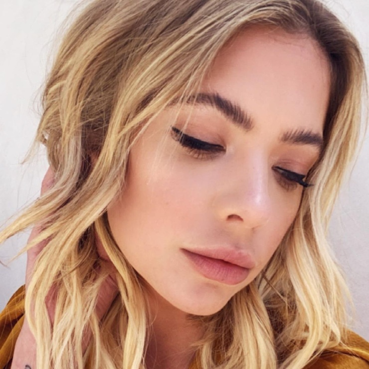 Ashley Benson