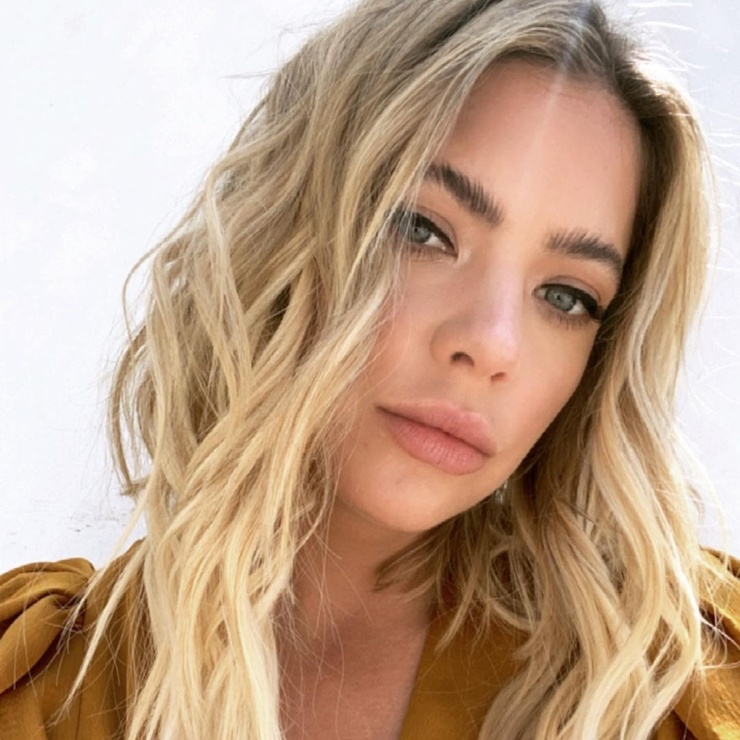 Ashley Benson