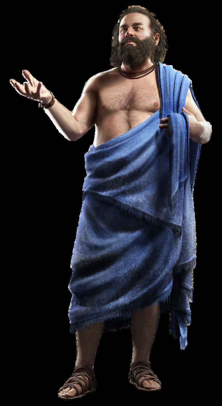 Sokrates (Assassins Creed)