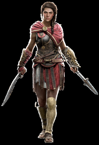 Kassandra