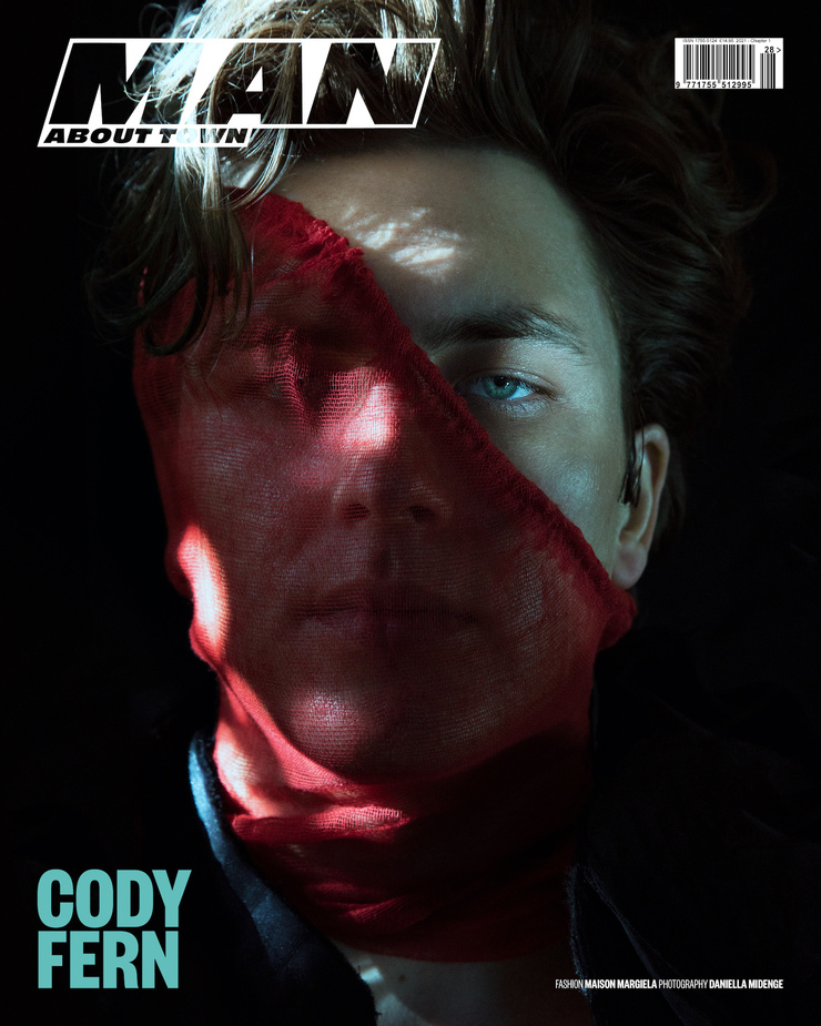 Cody Fern
