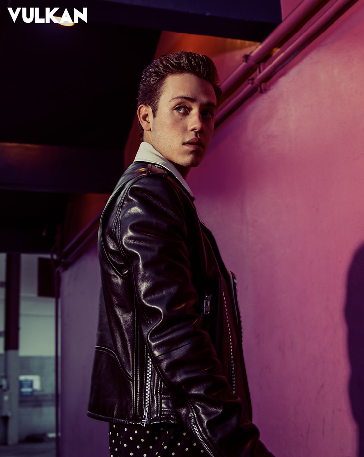 Ethan Cutkosky