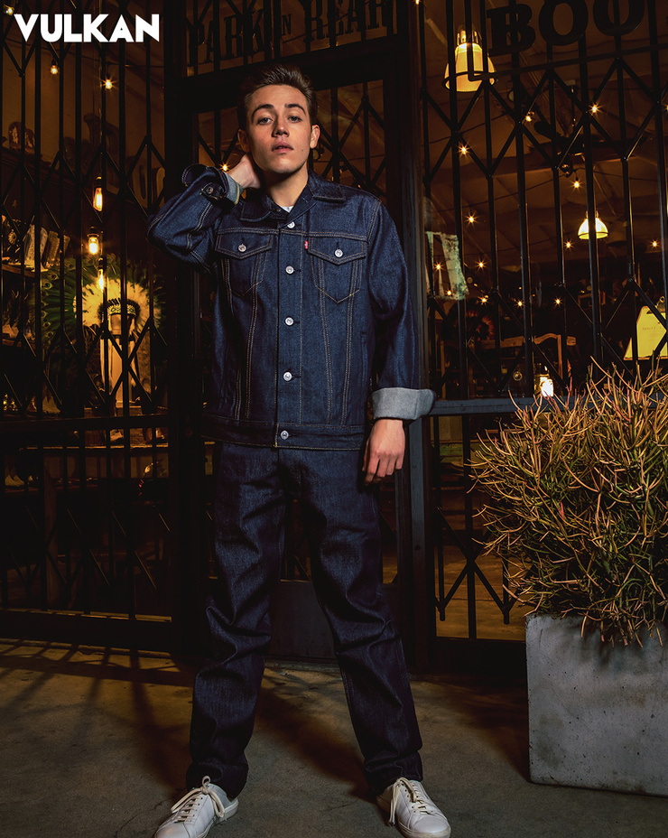 Ethan Cutkosky