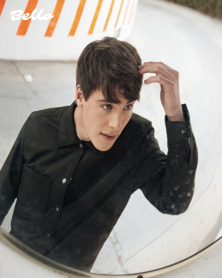 Kevin Quinn