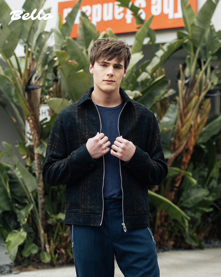 Kevin Quinn