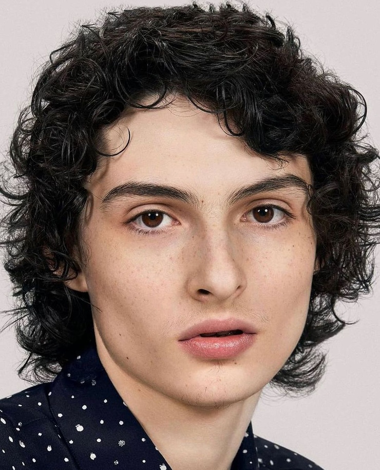 Finn Wolfhard