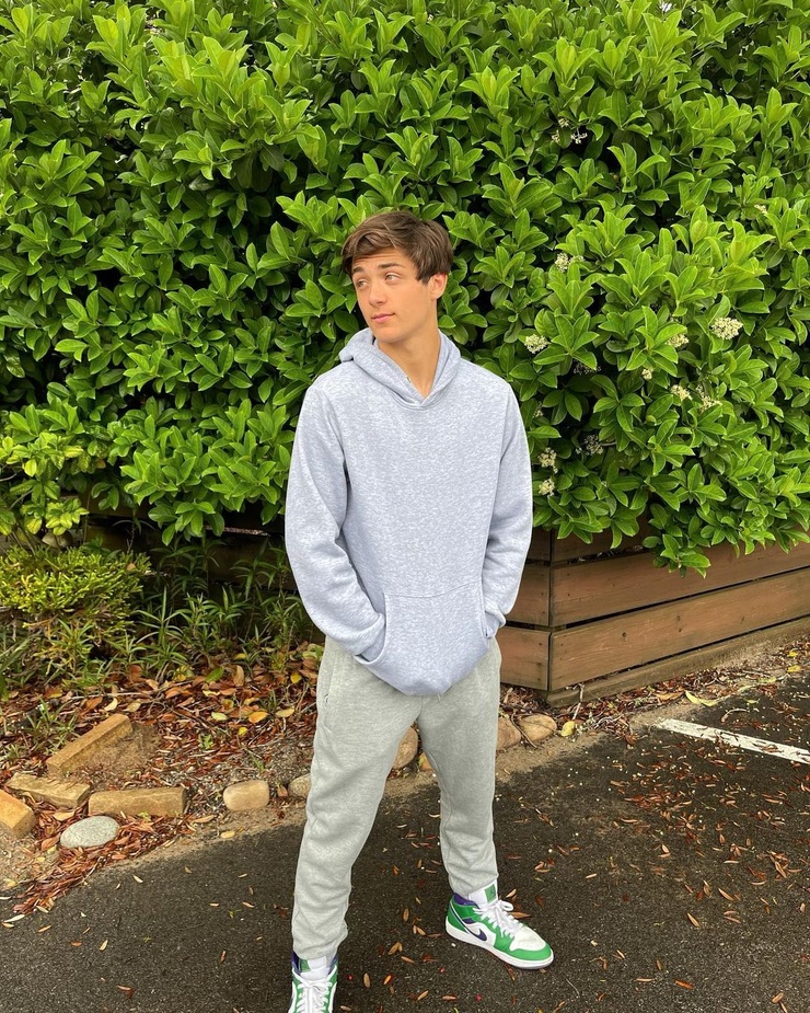Asher Angel