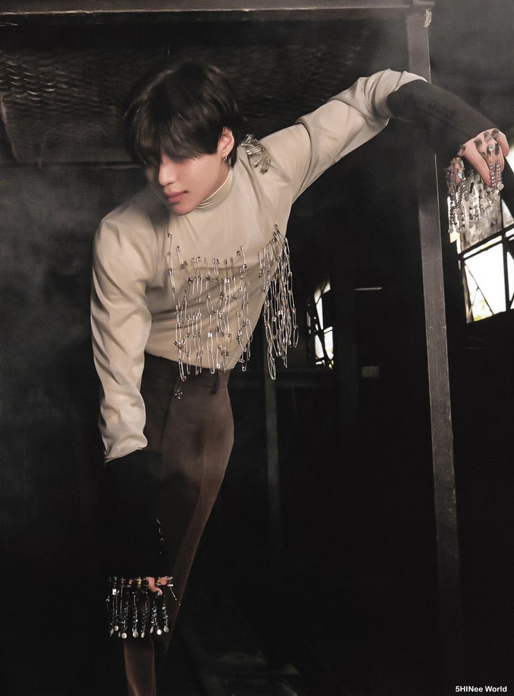 Picture of Taemin