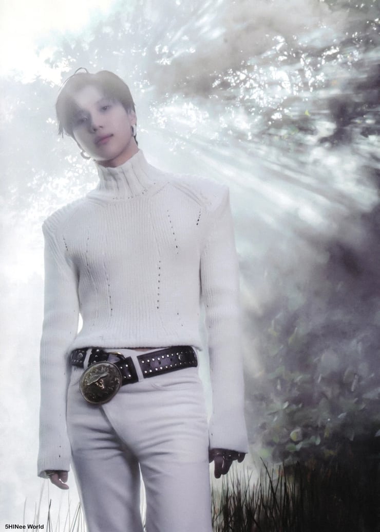 Taemin Taemin