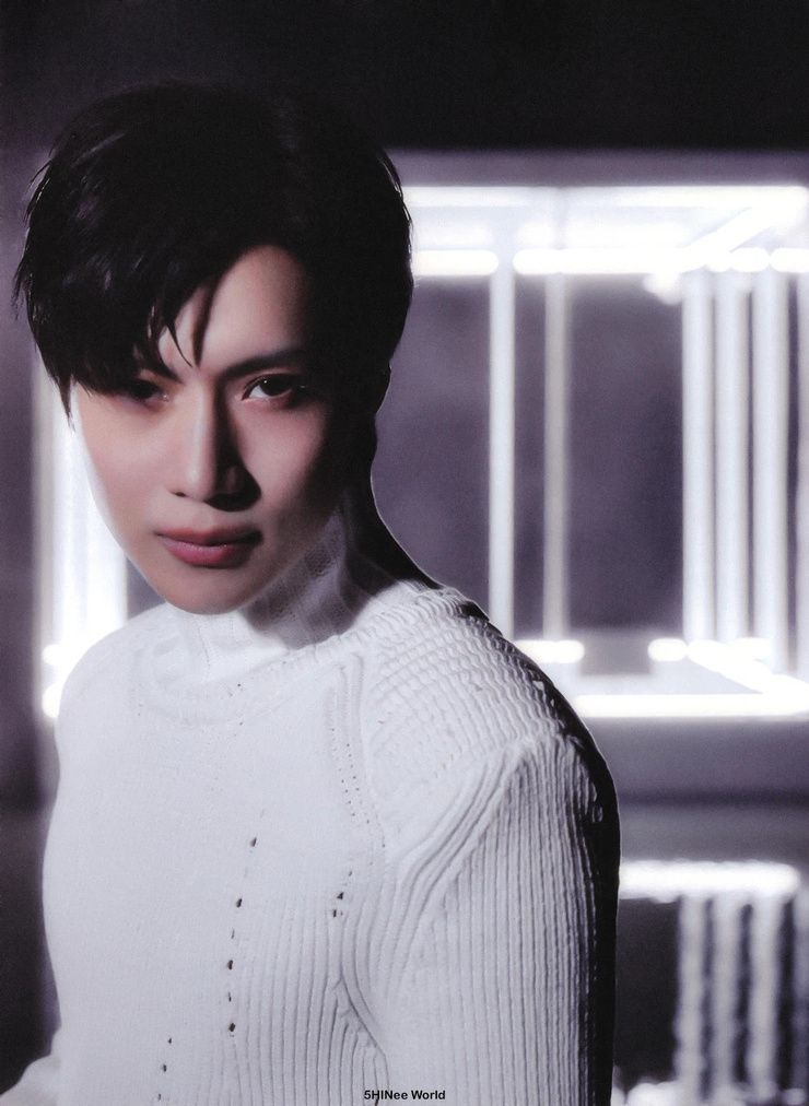 Taemin