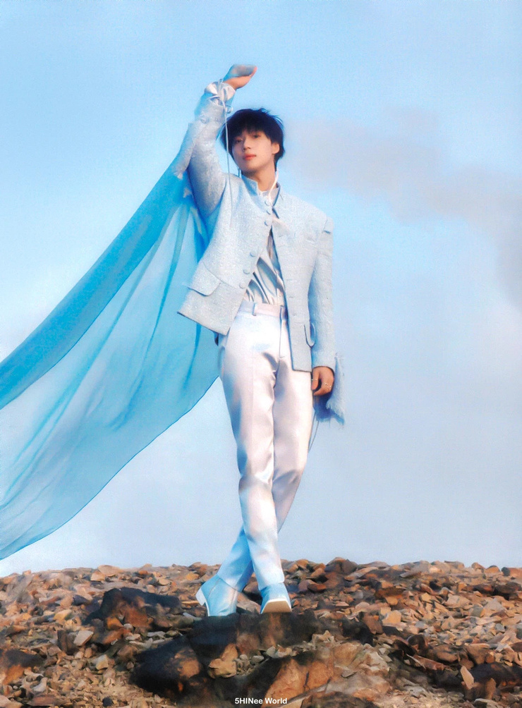 Taemin